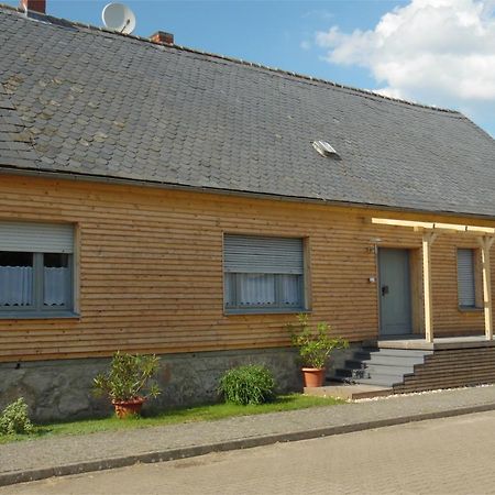 Scheunenhof Nebelin Apartment Bagian luar foto